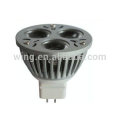 led lamp empty housing or led light bulb parts